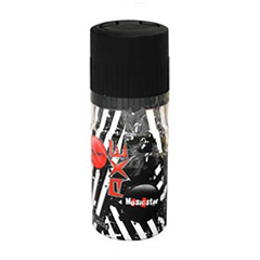 DES/PERS/AXE MUSIC 160 ML.