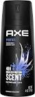 DESOD.AXE AER.BODY SPRAY X113G