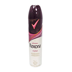DES/PERS/REXONA WOMEN CRYSTA