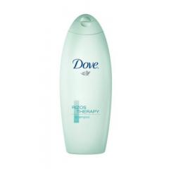 SHAMPOO DOVE  X 400ML