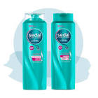 Acondicionador Sedal Caida Defense 200 Ml