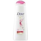 Shampoo Dove cabello tenido x 400 ml.