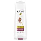 Acondicionador Dove cabello tenido x 400 ml.