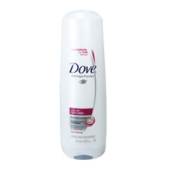 ACOND. DOVE COLOR DUR. 400ML