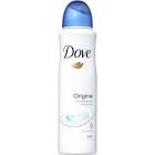 Antitranspirante Dove clasico aerosol x 100 ml.
