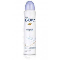 Desod Dove original x169ml_unidad