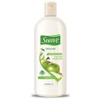 Shampoo Suave Naturals manzana x 930 ml.