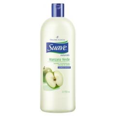 ACON/SUAVE MANZANA V/930 ML