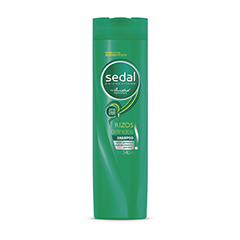 Shampoo/Sedal Rizos Obedientes*350Ml