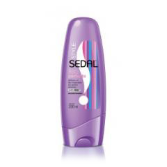 Acondicionador Sedal Liso Perf X 200 Ml