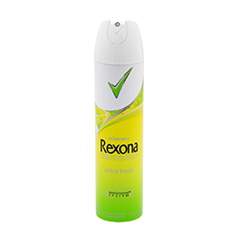 DES/PERS/AER/REXONA WOM/EXTRA