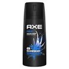 Desodorante Axe vice aerosol x 113 ml.