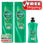 SHA/SEDAL DUO CABELLO DANA/350