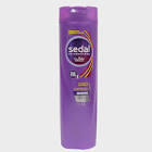 SH.SEDAL LISO PERFECTO X200ML.
