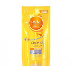 Acondicionador Sedal X300Ml