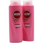 Acondicionador Sedal X200Ml