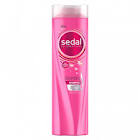 Shampoo Sedal X350Ml
