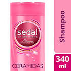Shampoo Sedal X300Ml