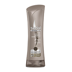 SEDAL AC POST ALISADO QUIMICO 