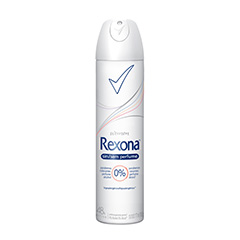 ANTITR.FEMENINO REXONA SIN PERFUME 105 GR