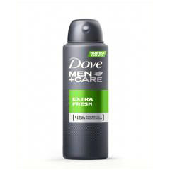 Dove Men Deo Extra Fresh x 89 grs_unidad