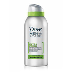 Desodorante Bodyspray Dove  152 Ml