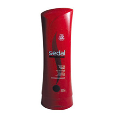 Acondicionador Sedal Color Vital 350 Ml