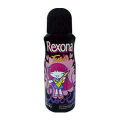 ANTITR. REXONA TEENS LOVE 64 GR