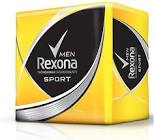 Jabon Tocador Rexona Sport Fan 125Gr