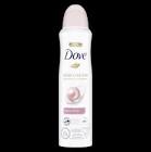 DESOD.DOVE X100ML.BEAUTY FINIS