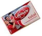 JABON LIFEBUOY X75GR.TOTAL                                  
