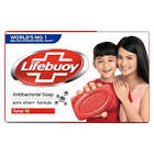 JABON LIFEBUOY X75GR.CREAM                                  