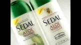 Shampoo Sedal Aloe Progressive