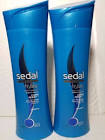 Shampoo Sedal SOS Clima Resist x 200 ml
