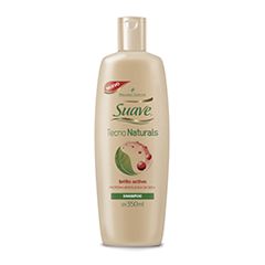 Shampoo Suave X350Ml
