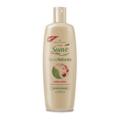 Acondicionador Suave X350Ml