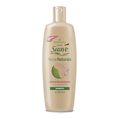 Shampoo Suave X350Ml