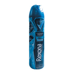 Desodorante Antitranspirante Rexona Men X105G