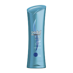 Acondicionador Sedal Sos Clima Resist 350 Ml