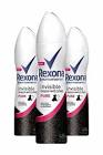 Splash Rexona Purity X 125G