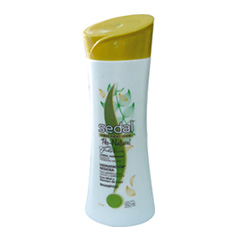 Shampoo Hidratacion Sedosa Sedal 350 Ml