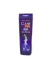 Shampoo Clear Cool Menthol Unisex x 400ml.