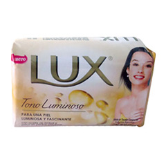 JAB/TOC/LUX TONO LUMINOSO 125G