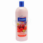 Acondicionador Suave Naturals Frutos Rojos x 930ml.