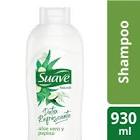 Shampoo Suave Pepino y Melon x 930ml.