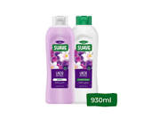 Acondicionador Suave Pepino y Melon x 930ml.