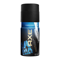 DES/PERS/AXE ANARCHY MEN/160M