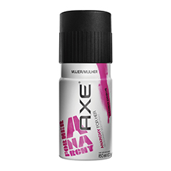 DES/PERS/AXE ANARCHY W/160 ML.