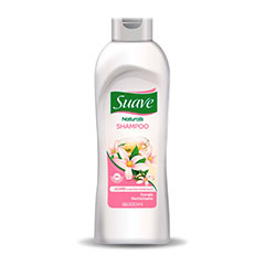 SHA/SUAVE 930/JAZMIN Y ACEITES