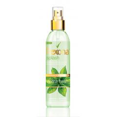 LOCION REXONA SPLASH P/CUERPO X 125 ML